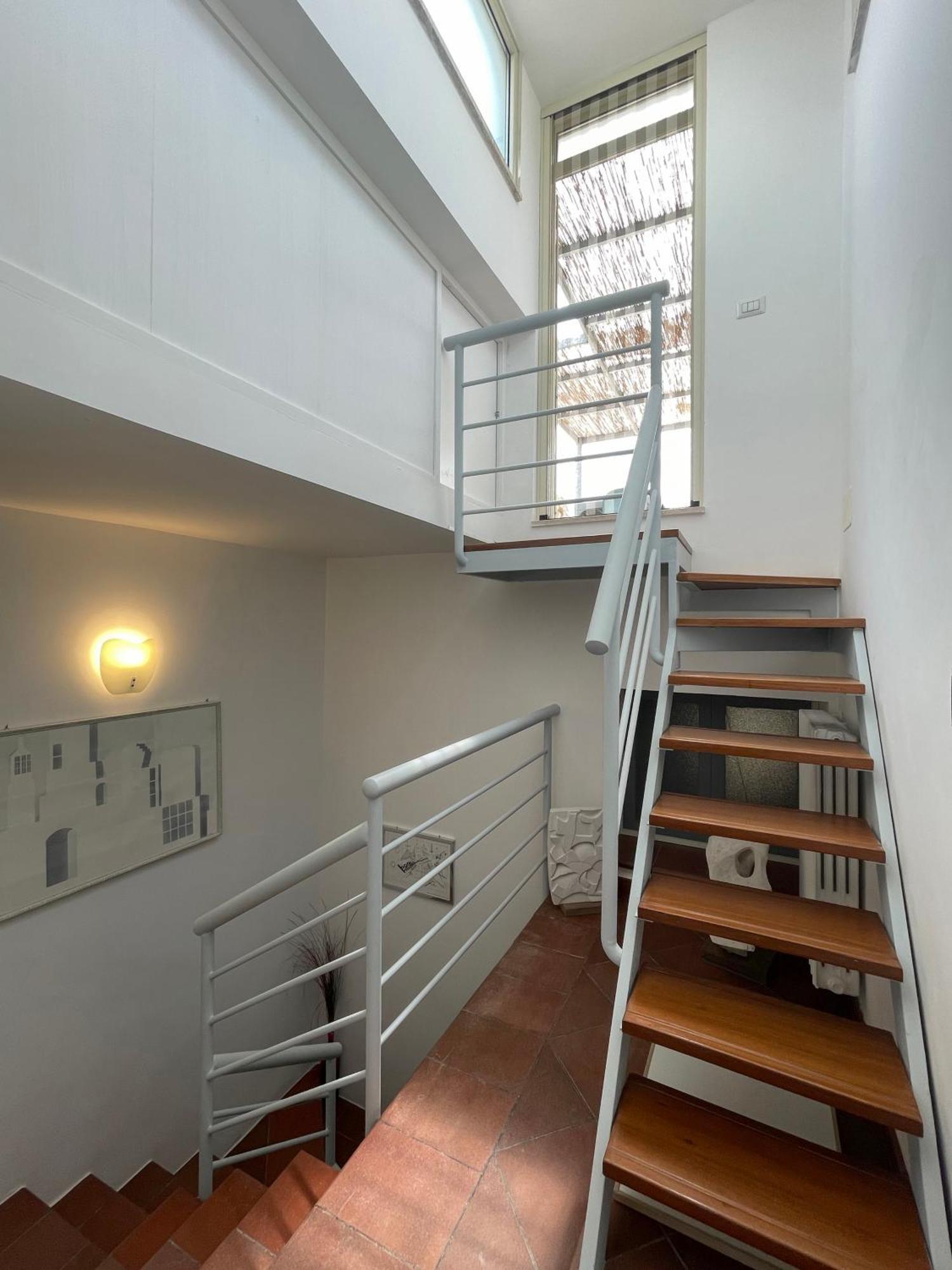 Domus Liventa B&B Cursi Exterior foto