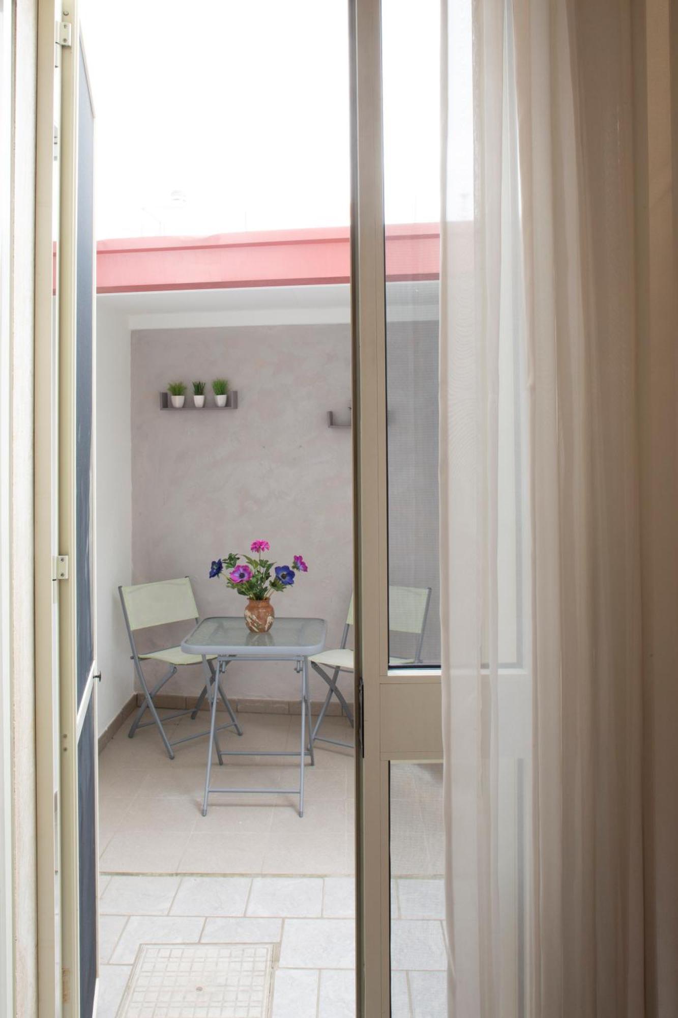 Domus Liventa B&B Cursi Exterior foto